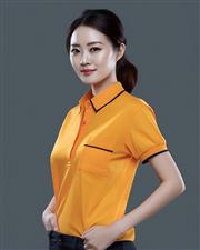 T恤/POLO T2332