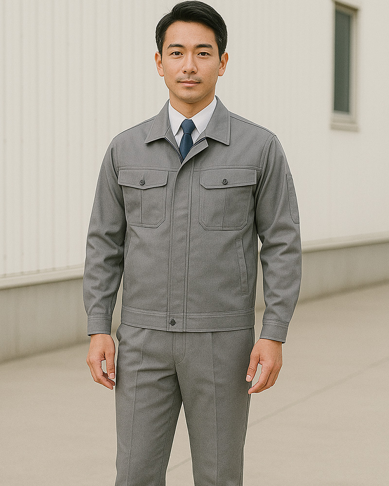 服装产品编号：W259A